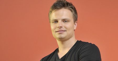 To zdjęcie Hakiela zaniepokoiło ludzi. "Co ci jest?"