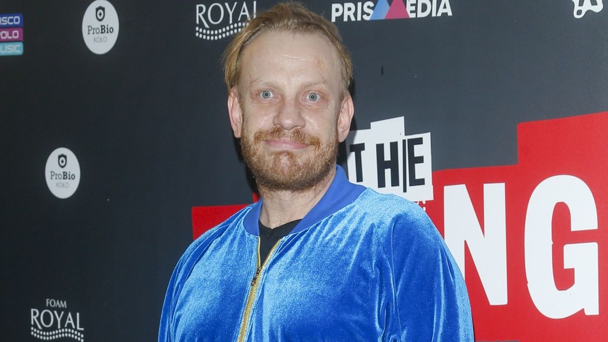 Bartosz Żukowski od lat udziela się w fundacjach działających na rzecz zwierząt