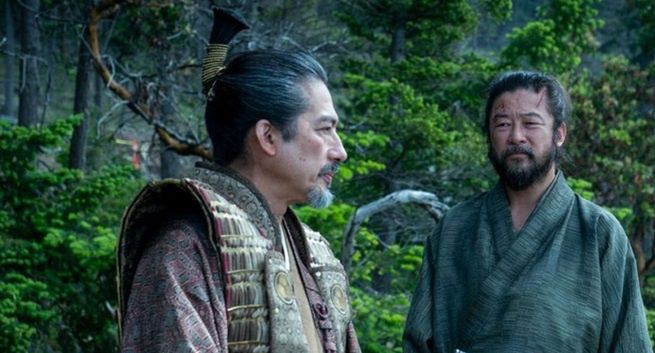Czy powstanie drugi sezon „Szōguna” dla Disney+? W tle problem z nominacjami do Emmy