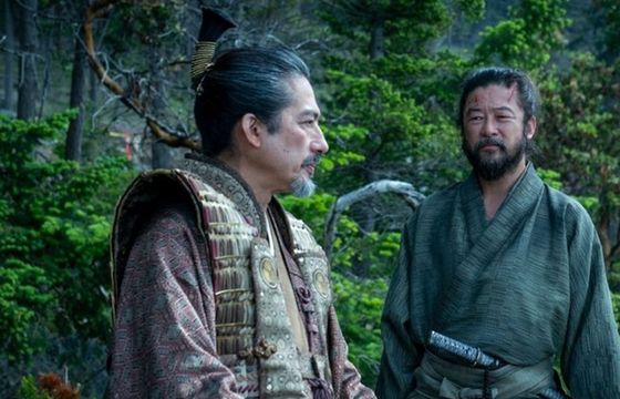 Czy powstanie drugi sezon „Szōguna” dla Disney+? W tle problem z nominacjami do Emmy