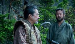 Czy powstanie drugi sezon „Szōguna” dla Disney+? W tle problem z nominacjami do Emmy