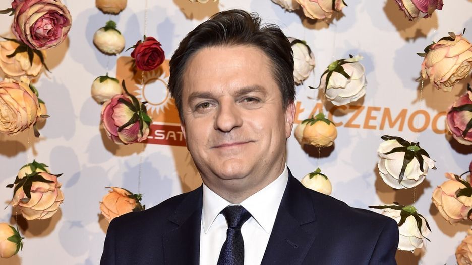 Bogdan Rymanowski będzie obchodził perłową rocznicę w sierpniu