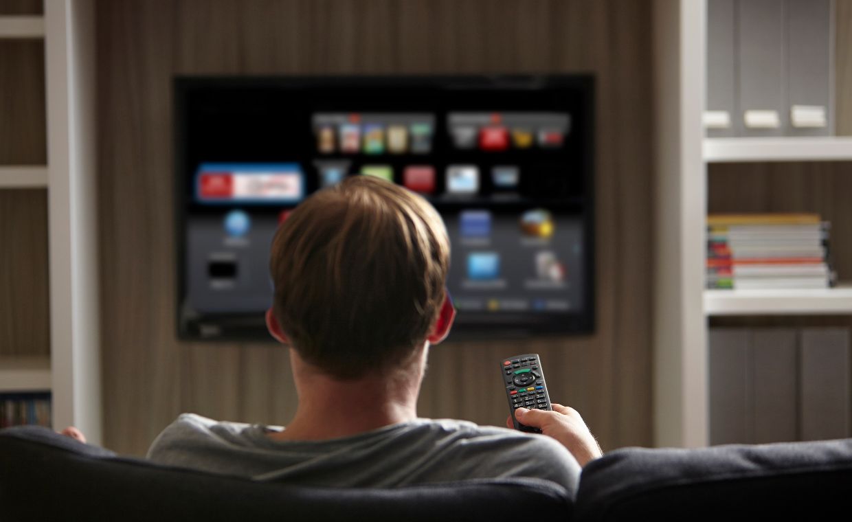 Każdy odbiornik radiowy i telewizyjny musi być zarejrestrowany