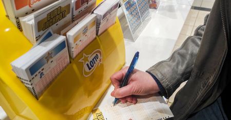 Wiadomo, skąd jest świeżo upieczony multimilioner. Polak wygrał 91 mln zł