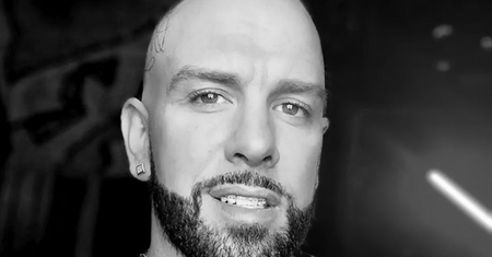 Pat Stay został zamordowany. Kontrowersyjny raper miał 36 lat