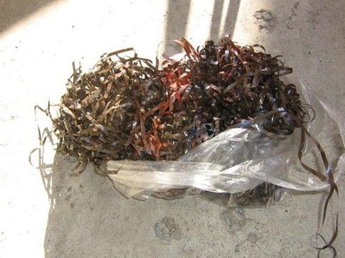 Jak w domowych warunkach przygotować ferrofluid (wideo) 2