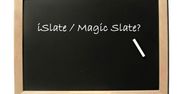 Kolejne plotki: Magic Slate i nowy patent Apple