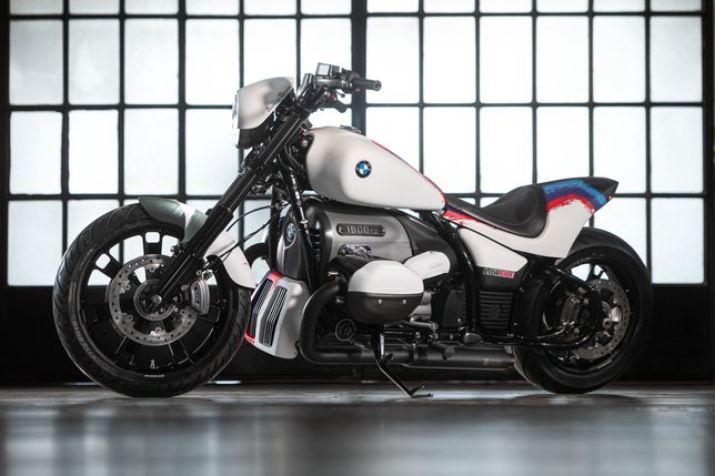 BMW R 18 M