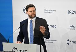 Korespondent BBC donosi. "Zostało dobrze przyjęte w Moskwie"