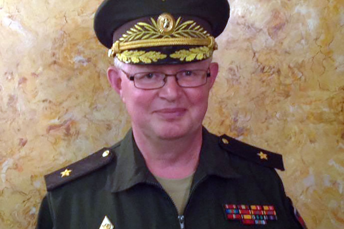 Potężny cios w armię Putina. Nie żyje kolejny rosyjski generał