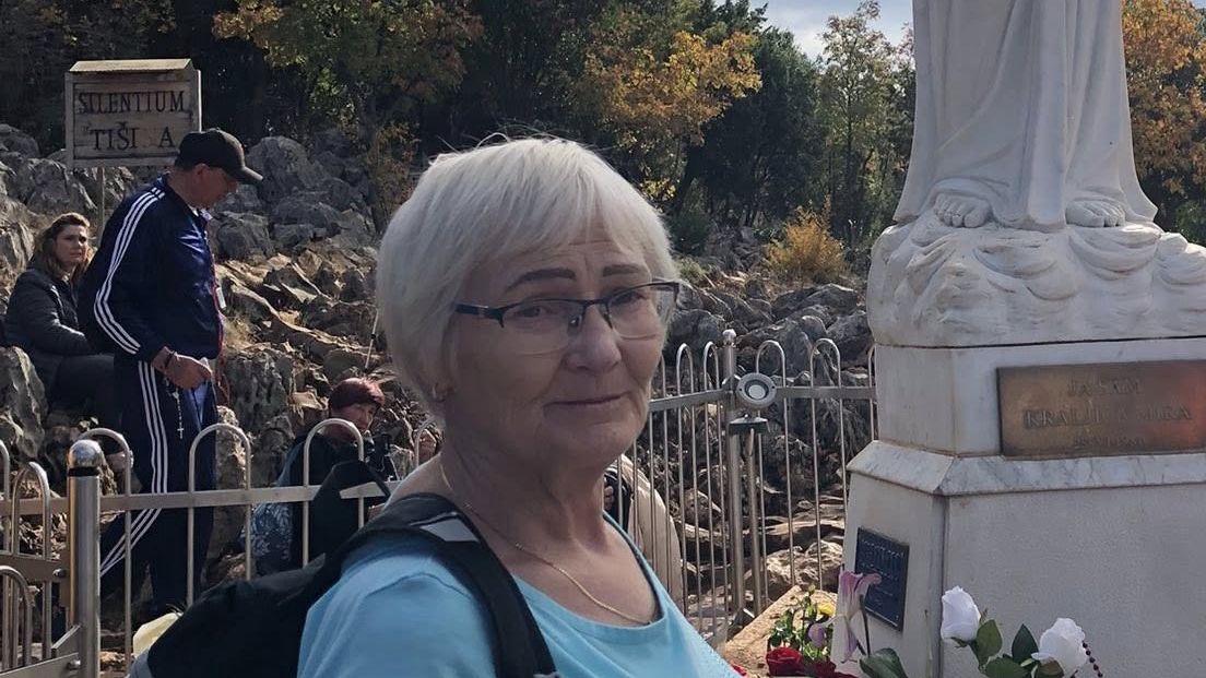 Danuta Potyrała