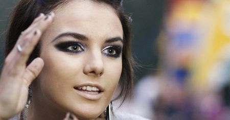 Farna będzie studiować prawo! Dostała się!