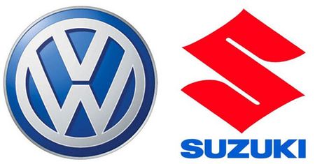 Spór pomiędzy Suzuki a Volkswagenem zakończony – niemiecki koncern jeszcze na tym zarobi! [aktualizacja]