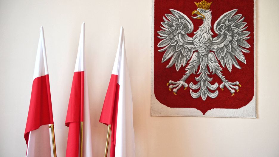 godło