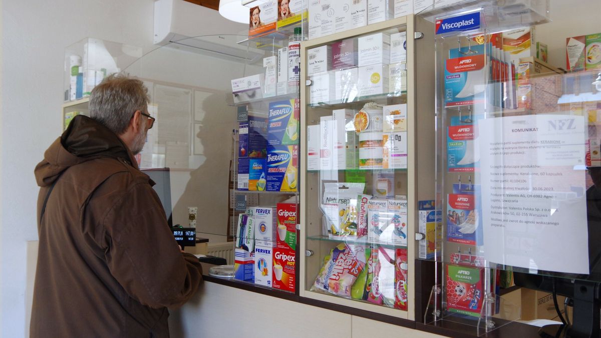 Od lipca duże zmiany wśród leków refundowanych.