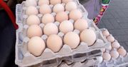 Ceny jaj w dół. Branża: m.in. ze względu na upały