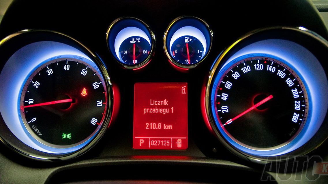 O ile zużywanie niewielkich ilości benzyny w aucie na gaz jest normalne, o tyle w niektórych sytuacjach powinno dać nam do myślenia