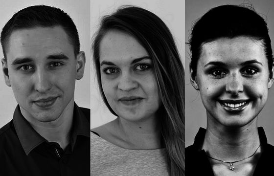 Osiem nowych osób w Carat Polska, Roman Dudziński communications managerem