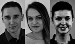 Osiem nowych osób w Carat Polska, Roman Dudziński communications managerem