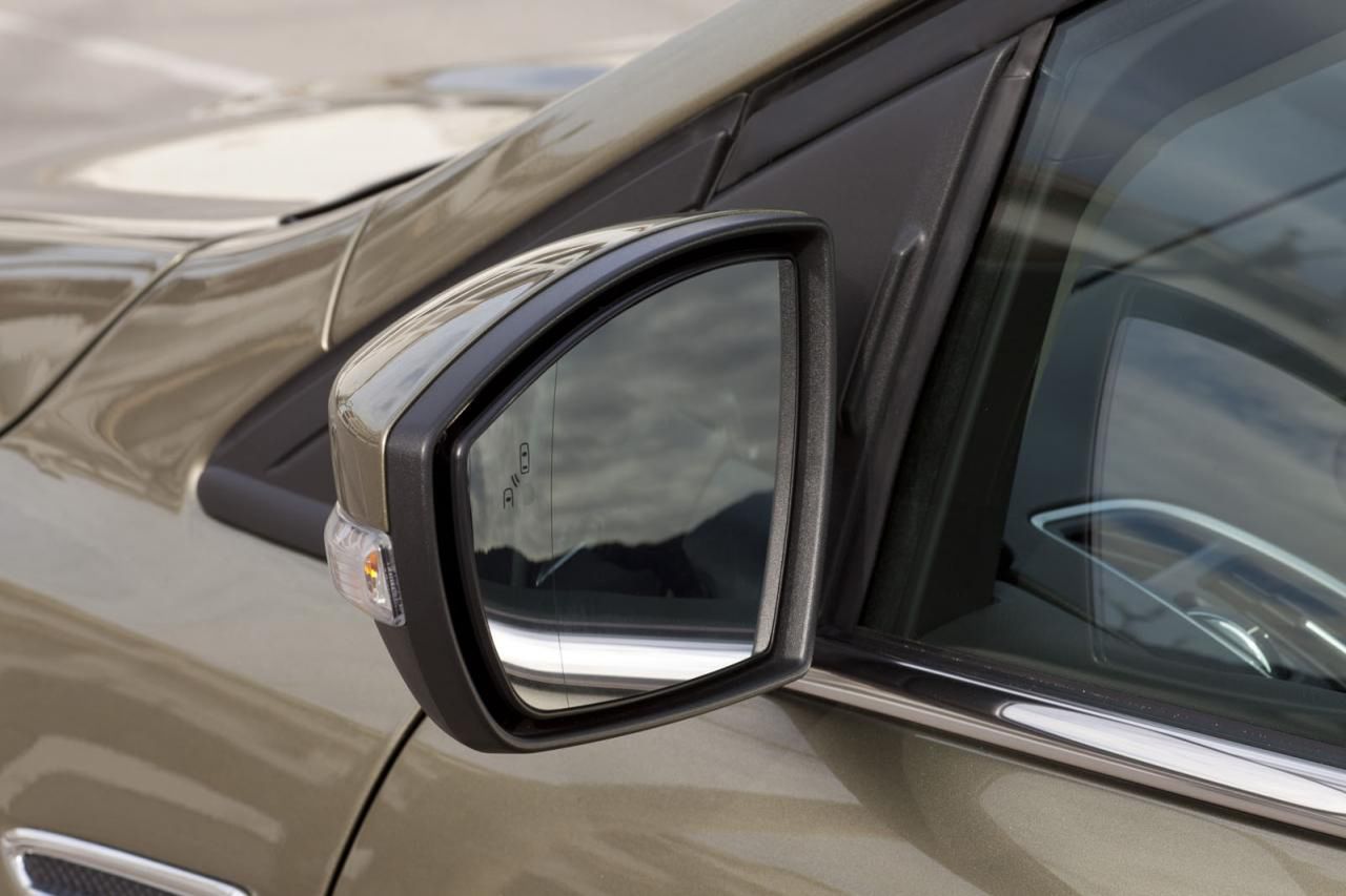2013 Ford Kuga