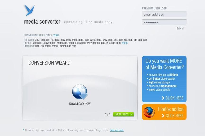 Sposób na szybką konwersję plików video na mp3 6