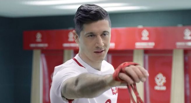 Polskie Euro 2016 reklamowe: promują się nie tylko sponsorzy reprezentacji, turnieju i piłkarzy (wideo)