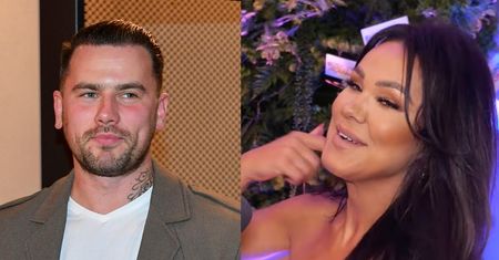 Sylwia Bomba czule o Grzegorzu Collinsie: "Kobieta może w jego towarzystwie czuć się bardzo swobodnie"