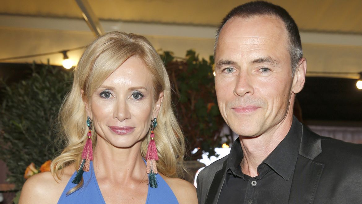 Gawryluk i Błaszczyk rozwodzą się 