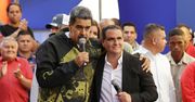 Współpracownik Maduro wpadł w ręce USA. Jest deportacja