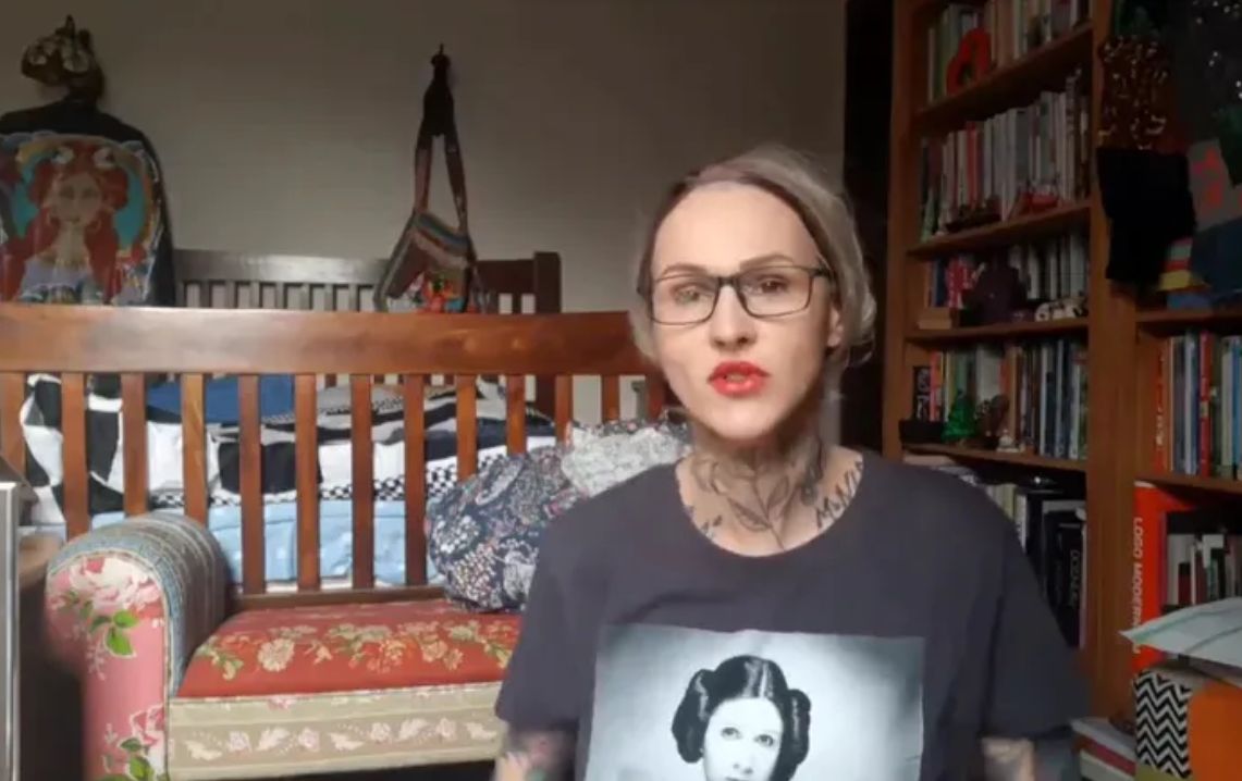 Tak mieszka Agnieszka Chylińska