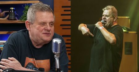Kazik wspomina niesławny koncert w Zielonej Górze: "Dotąd mieliśmy alkotesty. Wypiłem CZTERY SZKLANKI WHISKEY"
