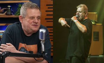 Kazik wspomina niesławny koncert w Zielonej Górze: "Dotąd mieliśmy alkotesty. Wypiłem CZTERY SZKLANKI WHISKEY"