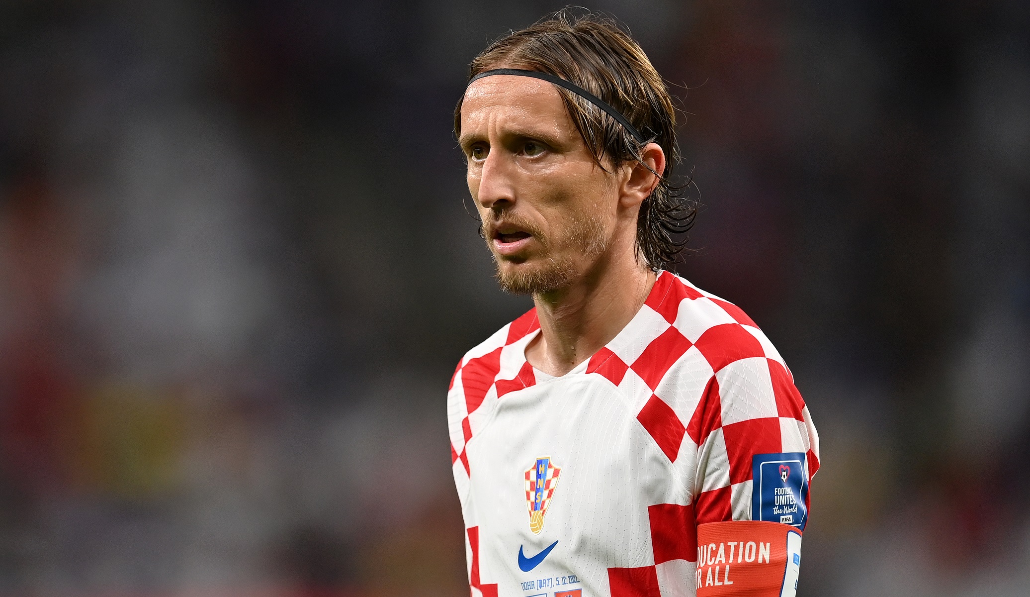 Luka Modrić Profil – Luka Modrić : Alter, Position, Größe, Gewicht – VEJYCP