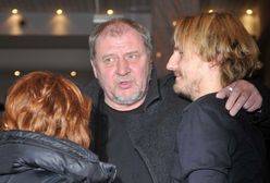 "O mnie się nie martw": Paweł Domagała długo walczył o uznanie Andrzeja Grabowskiego