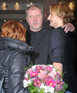 "O mnie się nie martw": Paweł Domagała długo walczył o uznanie Andrzeja Grabowskiego