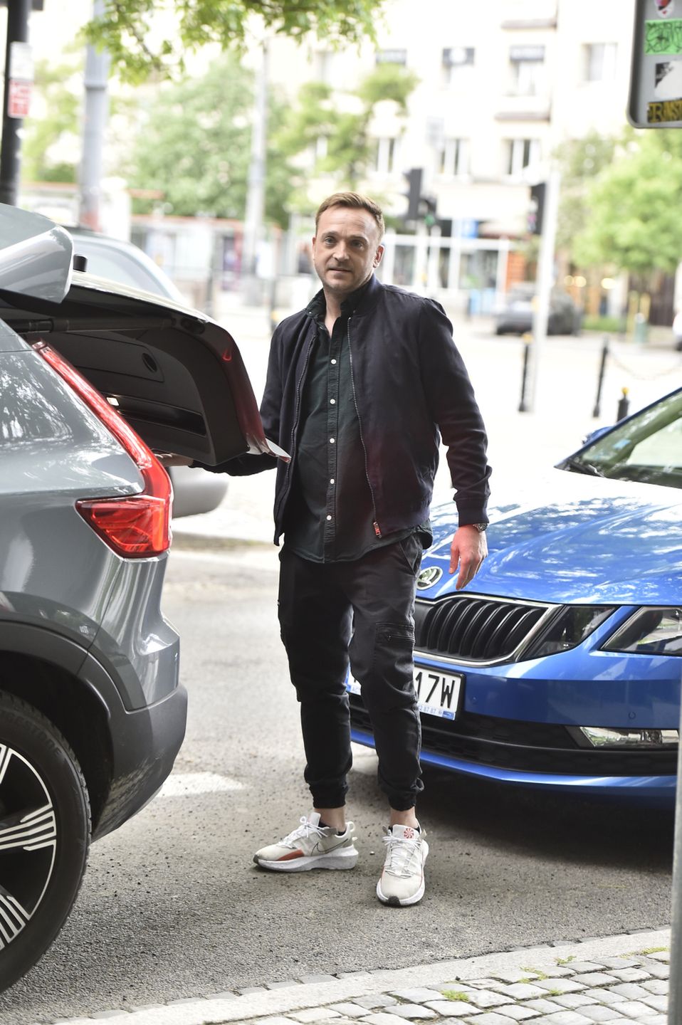 Mateusz Gessler. DDTVN