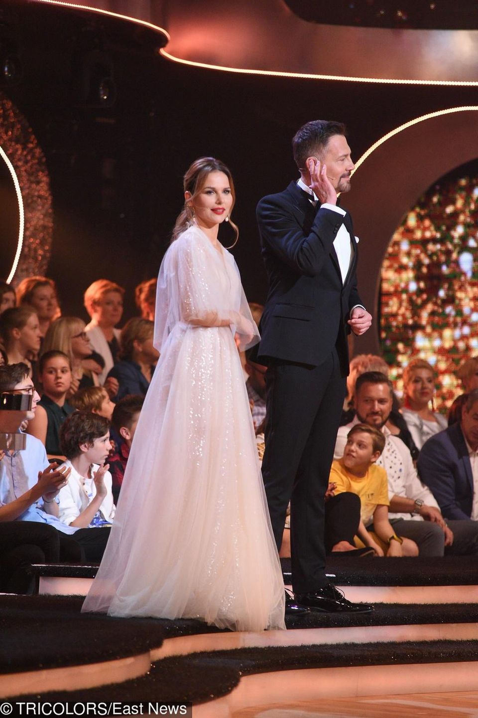 Paulina Sykut w finale Tańca z gwiazdami 8