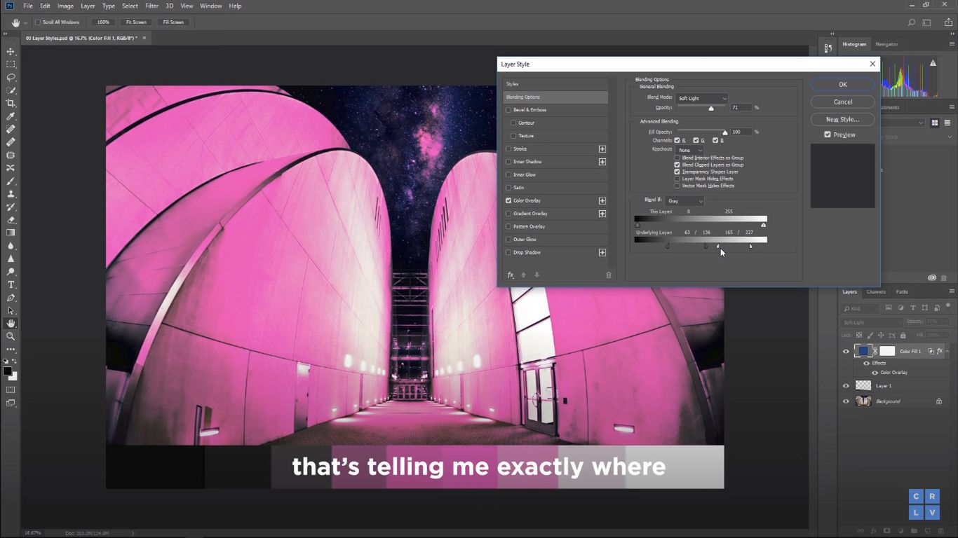 Poznaj 5 ukrytych opcji Photoshopa, o których nie miałeś pojęcia 3