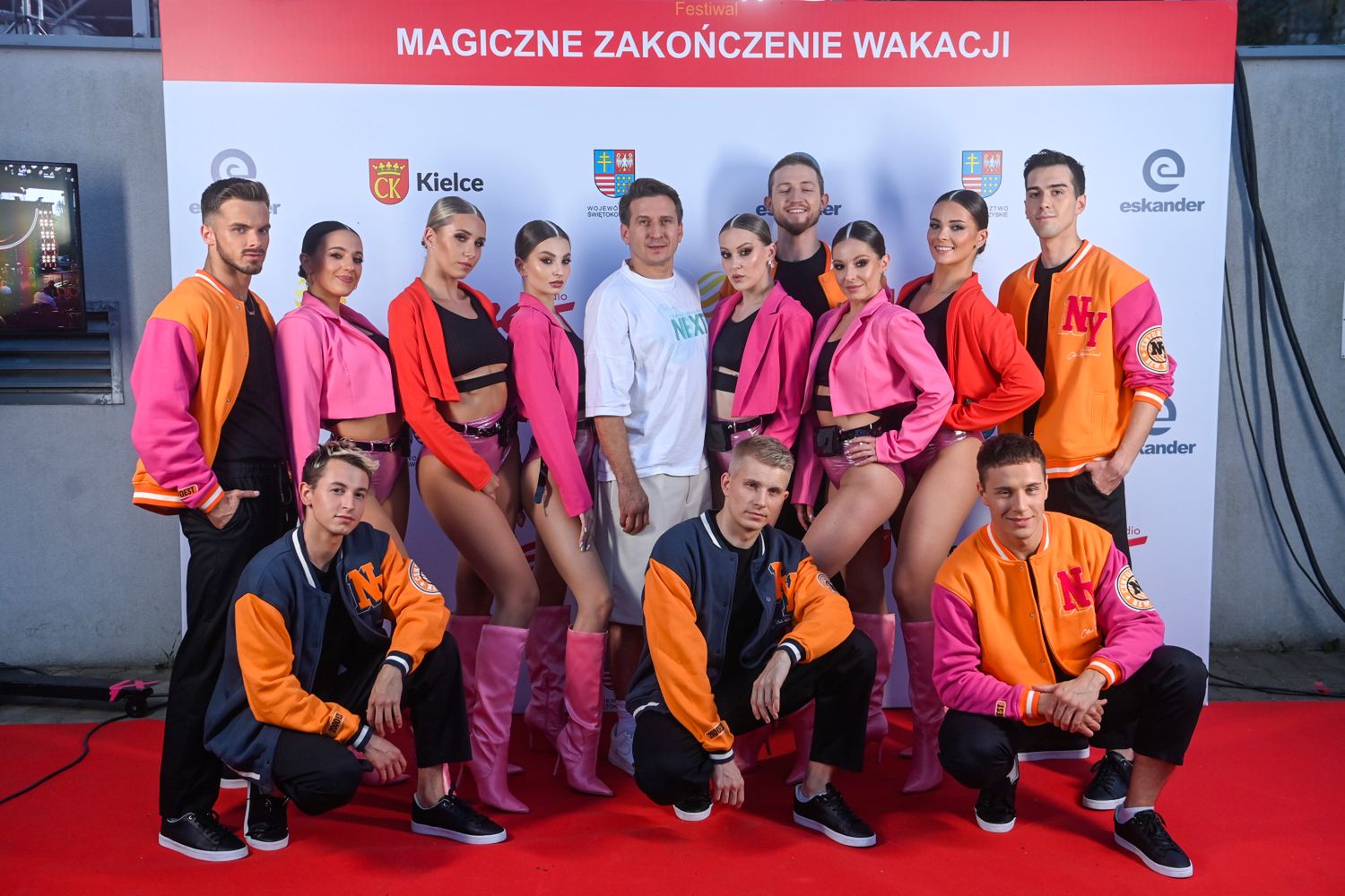 Tomasz Barański - Przeboje lata 30-lecia POLSATU i Radia ZET