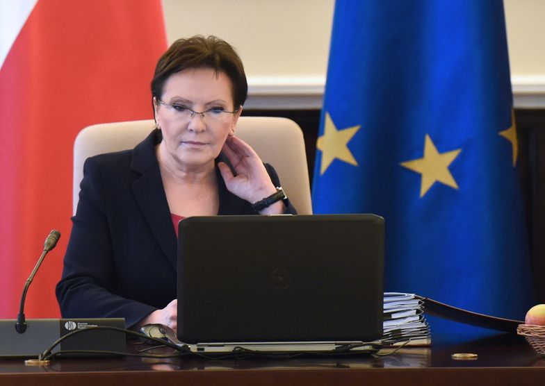 Kredyty we frankach. Premier Kopacz naciska na KNF?