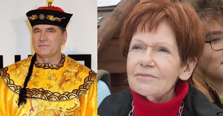 Lider Bayer Full o Czubaszek: "Pani, która MORDUJE WŁASNE DZIECI!"