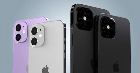 Oszuści podszywają się pod chatbota Apple. Oferują iPhone 12 za jednego funta