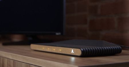 Atari powraca: nowa konsola z układem AMD i Linuksem coraz bliżej premiery