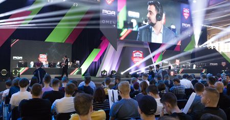 Kończymy relację. Kolejne rekordy pobite na 13 edycji #PGA2018 #Konkurs