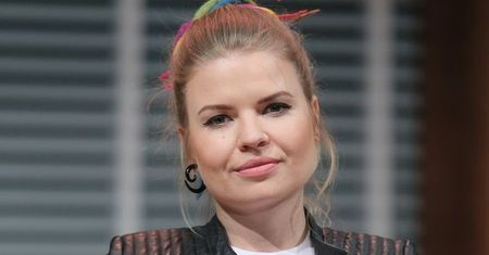 "Rolnik szuka żony": Marta Manowska odsłoniła płaski brzuch