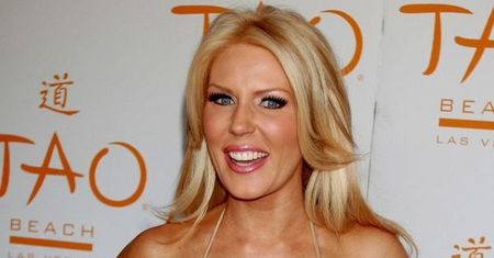 Gretchen Rossi: ta ślicznotka zanudziła telewidzów!