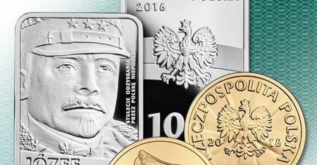 Wyłudzili 344 tys. zł z VAT. Przekręt z srebrnymi monetami ujawniony