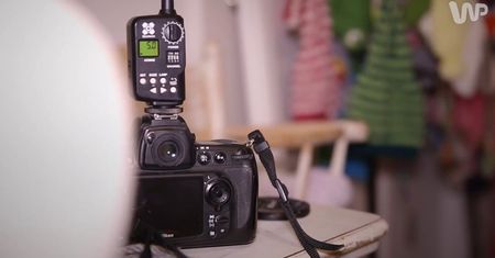 Pomysł na biznes: Domowa fotografia rodzinna