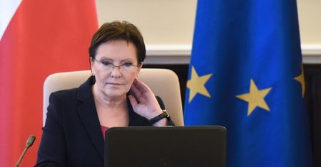 Unia Energetyczna. Ewę Kopacz czeka jutro ważne spotkanie