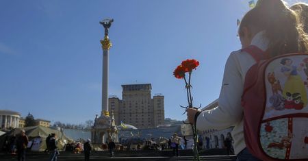 Ukraina negocjuje z MFW wielką pomoc